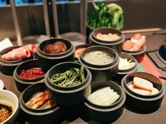 -壹小馆.皇城老妈(成都太古里店)