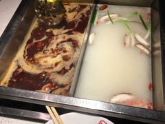 -五星桥原切肥牛火锅(怀德桥店)