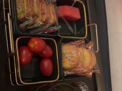 -华夏良子·足道SPA艾灸(王府井店)