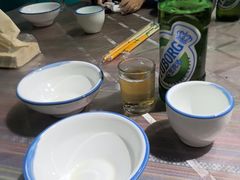 -绿草墩