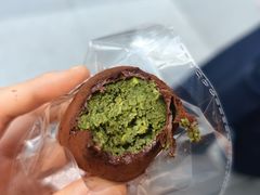 迪拜巧克力软曲奇-OUR Bakery(三里屯太古里店)