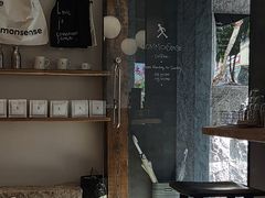 -常识咖啡common sense(春熙路店)