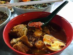 -金伯利街美食夜市