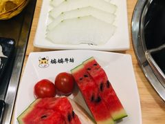 -嬷孙家潮汕牛肉火锅(北京路天河城店)