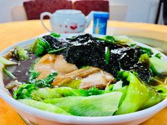 -奇香楼(五眼桥横街店)