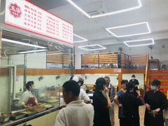 -玉华饮食店(茅台路店)