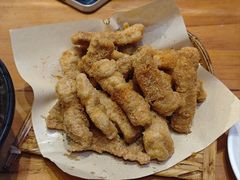 -爆炸头阿姨小四川正宗川味小吃(无任何分店)