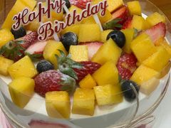 -卡漫莫尼蛋糕(徐汇店)