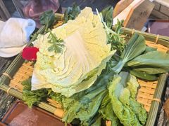 -慢丽江·云南野生菌土鸡锅(付家庄店)