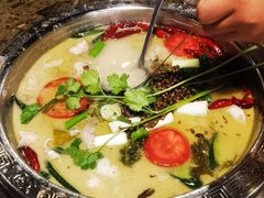 -贡椒鱼老店·雅安十大名店