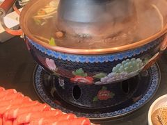 -南门四季铜锅涮肉(大屯·北苑店)