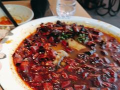 -花盐街·四川乐山小吃(西单大悦城店)