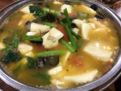 -瞻岐金锅饭店