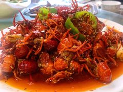 老王虾尾-回味南塘老王虾尾(总店)