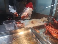 -上海枇杷烤鸭(城乡贸易中心店)