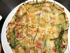 -光化门韩国料理(新地假日广场店)