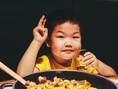 -蛙蛙叫干锅年代(簋街总店)