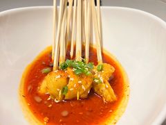 棒棒鸡-梧桐