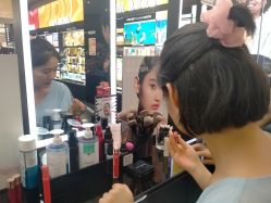 -丝芙兰Sephora