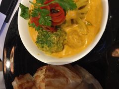 -若蘭慈·无国界素食料理(欢乐海岸店)