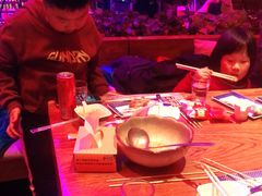 -肉串汪(望京店)