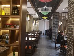 大堂-千岛湖小鱼儿·淳安匠心农家菜