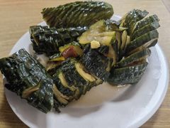 -大姨捞面(新安花园店)