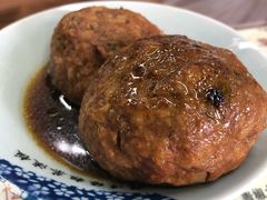 -粗茶淡饭(东关街店)