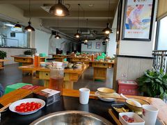 -李子坝梁山鸡(李子坝大鸡哥店)