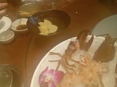 -东海怡品海鲜豆捞(星街坊店)