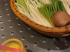 布丁-小牛哈尼韩式水煎肉(万象城店)