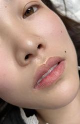 -韩美绣·骨相纹眉·洗眉美瞳线