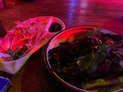 -春风十里烧烤音乐吧(实力乐队驻唱三元里店)