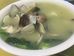 -真味馆(侨港碧海银滩店)