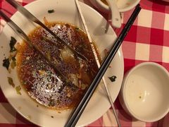 -西贝(龙华壹方天地店)