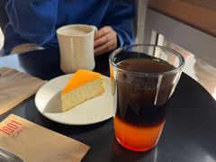 红西柚冷萃-1901 Cafe(西四店)