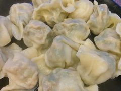 -大妈水饺(文华巷店)