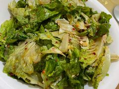-勇猛子川菜馆(新军路店)