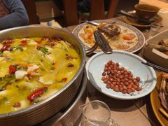 -耶里夏丽·新疆菜·28年喀什老馆(田林东路店)