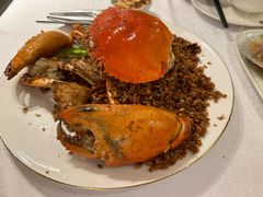 -喜记避风塘炒辣蟹(旗舰店)