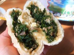 -蒙亨·手把肉·蒙古包文化主题餐厅(天恒广场店)