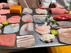 -鮨冠OMAKASE食べ放题(北京首店)