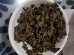 -鲁毓鲜蓬莱小面(黄山路店)