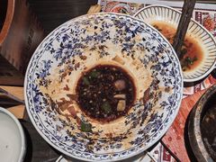 -阿大排档(长春这有山店)