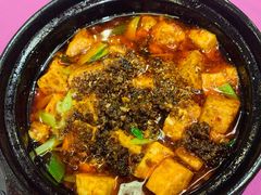 陈麻婆豆腐-陈麻婆豆腐(春熙店)