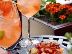 -BROWNSTONE布朗石西班牙餐厅(富城店)