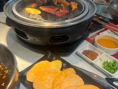 -鲜一烤肉(沈北店)