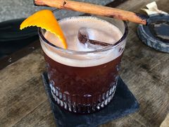 -BE NORMAL CAFE(霞溪路店)