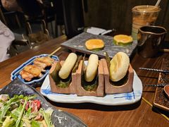 -一豚轩·烧鸟·豚骨拉面(五四路店)