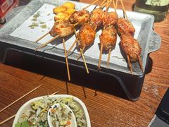 -管氏翅吧(地安门创始店)